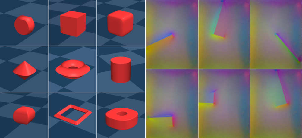 Synthetic Data primitives